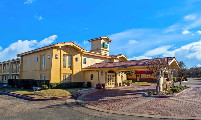 Killeen Hotel | La Quinta Inn by Wyndham Killeen - Fort Hood
