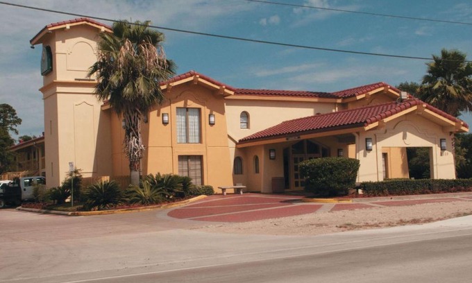Lufkin Hotel | La Quinta Inn by Wyndham Lufkin