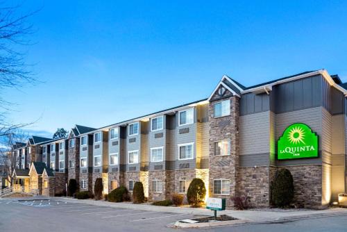 Grant Creek Hotel | La Quinta Inn by Wyndham Missoula