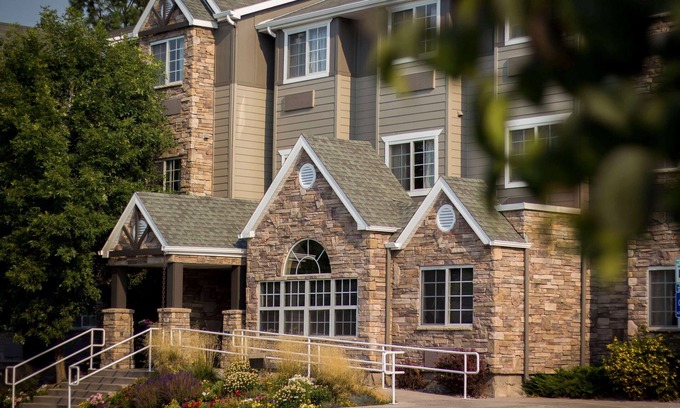 Grant Creek Hotel | La Quinta Inn by Wyndham Missoula
