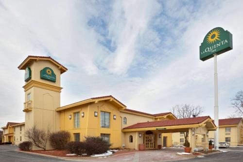 North Central Omaha Hotel | La Quinta Inn by Wyndham Omaha West