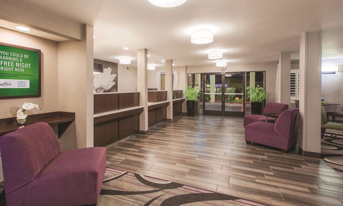 Tucson Hotel | La Quinta Inn by Wyndham Tucson East