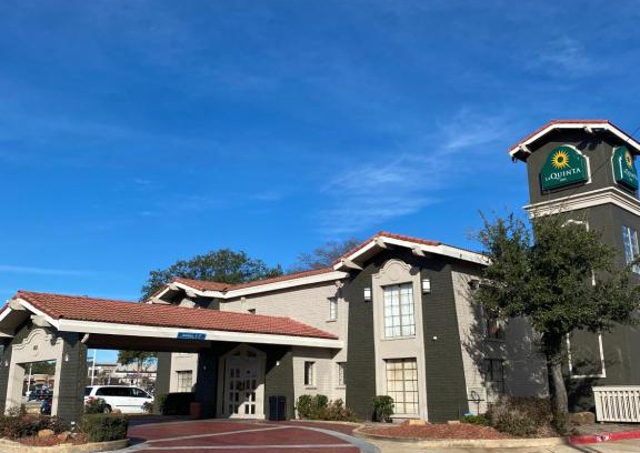 Tyler Hotel | La Quinta Inn by Wyndham Tyler