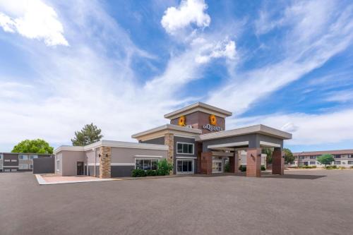 Fort Collins Hotel | La Quinta Inn & Suites by Wyndham Fort Collins, Colorado