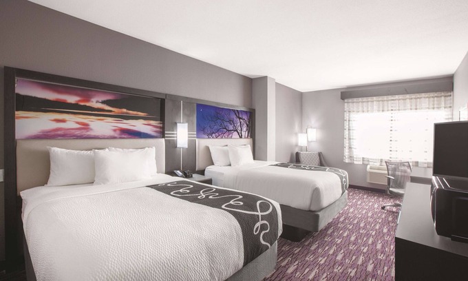 Kingsville Hotel | La Quinta Inn & Suites by Wyndham Kingsville