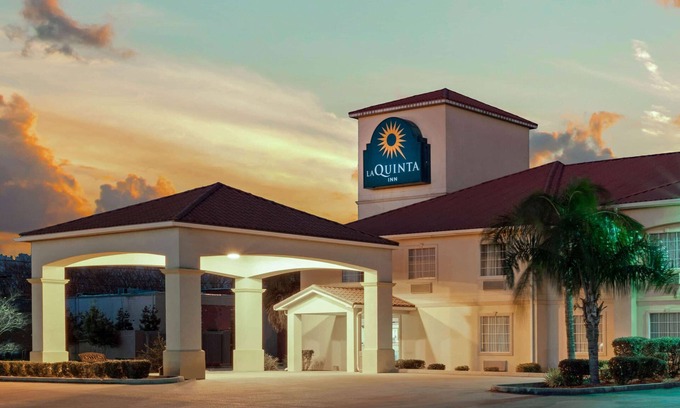 Morgan City Hotel | La Quinta Inn & Suites by Wyndham Morgan City