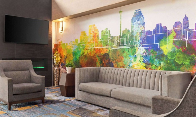 Stone Oak Hotel | La Quinta Inn & Suites by Wyndham San Antonio N Stone Oak