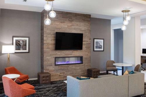 Centralia Hotel | La Quinta Inn & Suites by Wyndham Centralia
