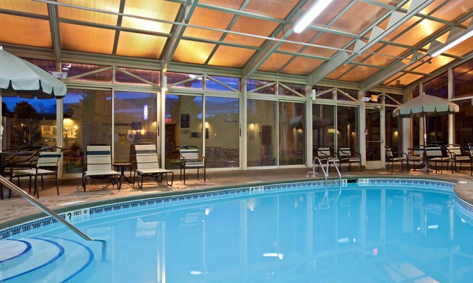 Plattsburgh Hotel | La Quinta Inn & Suites by Wyndham Plattsburgh
