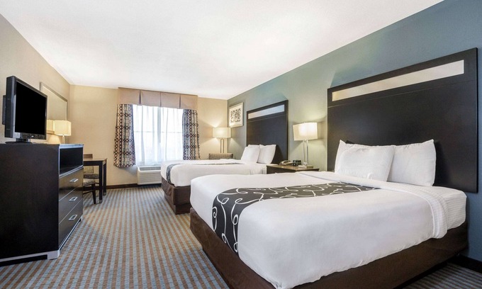 Glendive Hotel | La Quinta Inn & Suites by Wyndham Glendive