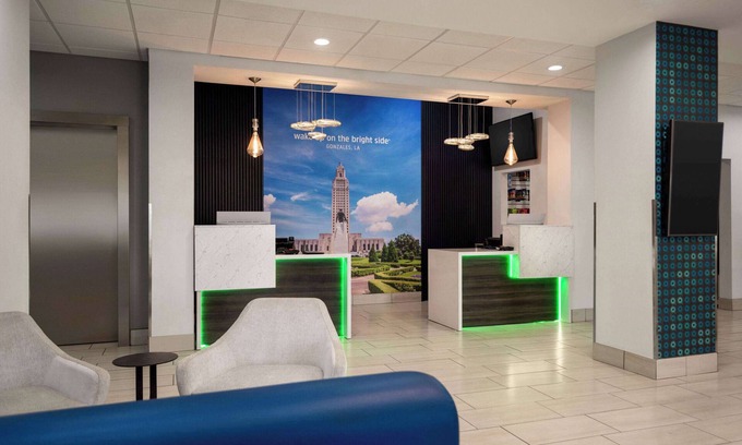 Gonzales Hotel | La Quinta Inn & Suites by Wyndham Gonzales LA