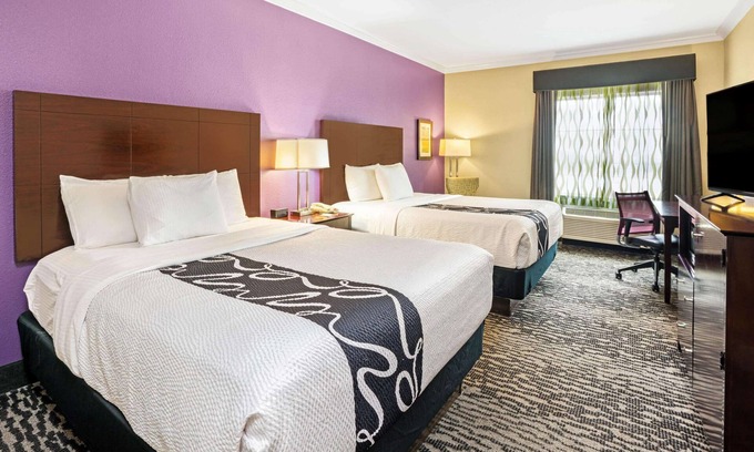 Egypt Hotel | La Quinta Inn & Suites by Wyndham Houston - Magnolia