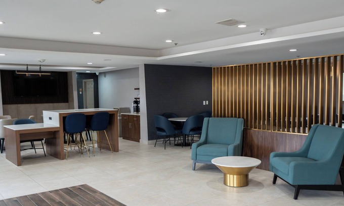 Mesquite Hotel | La Quinta Inn & Suites by Wyndham Dallas Mesquite