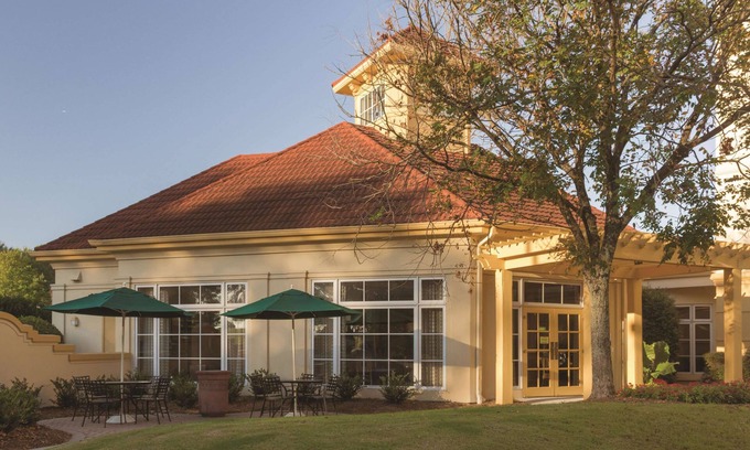 Cumberland Hotel | La Quinta Inn & Suites by Wyndham Atlanta Ballpark/Galleria
