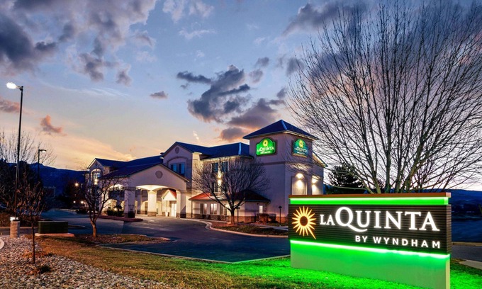Fruita Hotel | La Quinta Inn & Suites by Wyndham Fruita