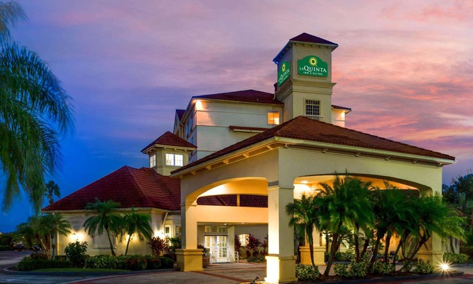 Lakeland Hotel | La Quinta Inn & Suites by Wyndham Lakeland West