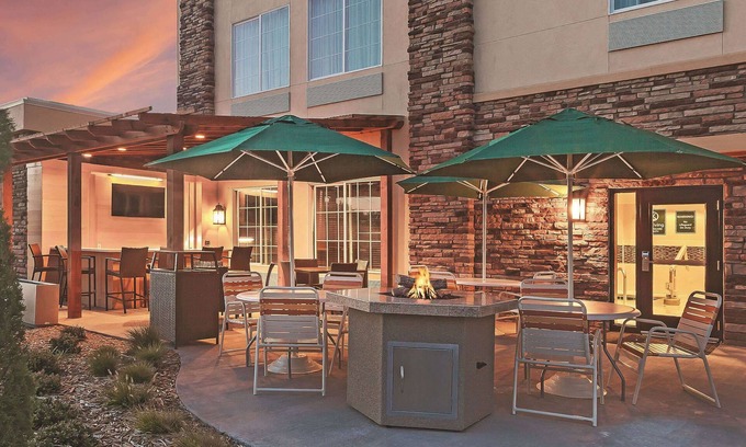 Pecos Hotel | La Quinta Inn & Suites by Wyndham Pecos