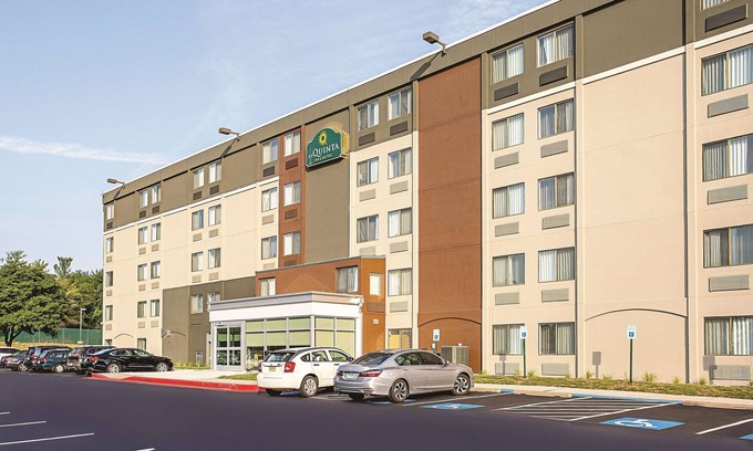 Rosedale Hotel | La Quinta Inn & Suites by Wyndham Baltimore N/White Marsh