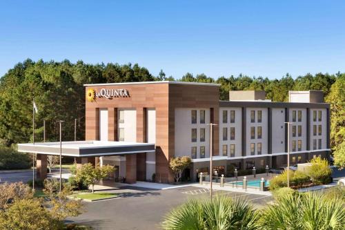 Selma Hotel | La Quinta Inn & Suites by Wyndham Selma/Smithfield I-95