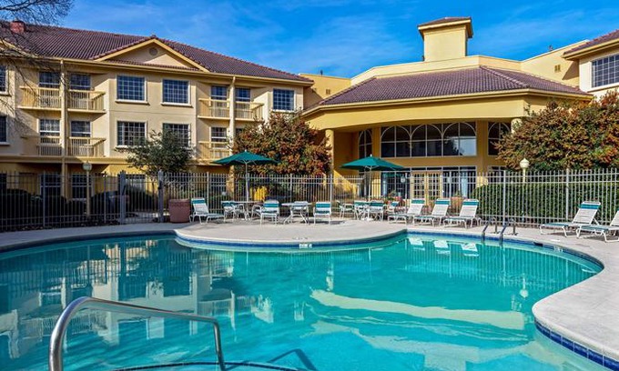 Macon Hotel | La Quinta Inn & Suites Macon