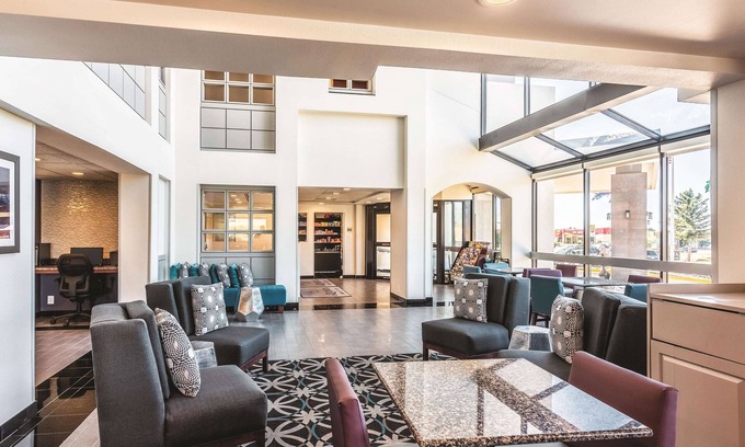 Briargate Hotel | La Quinta Inn & Suites by Wyndham Colorado Springs North