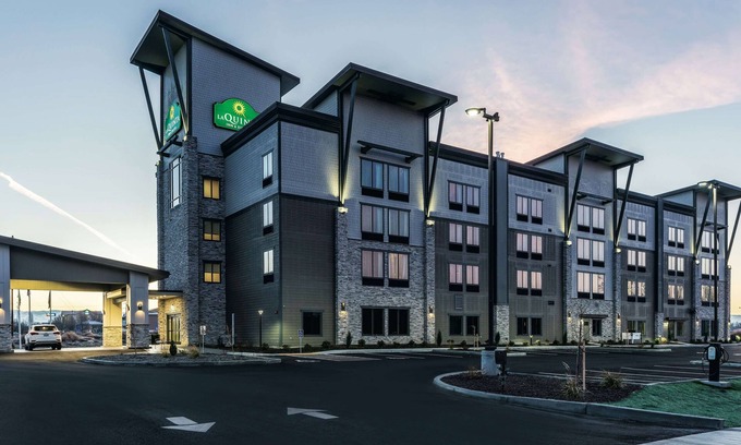 Walla Walla Hotel | La Quinta Inn & Suites by Wyndham Walla Walla