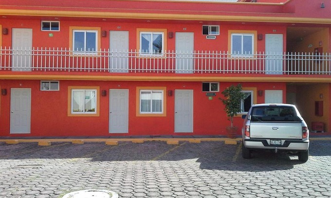 Puebla Hotel | La Quinta Puebla