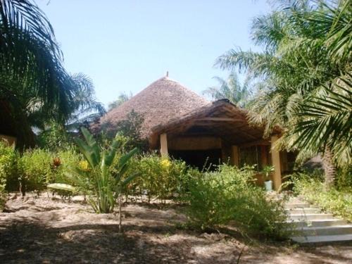 Cap Skirring House | LA Réserve Grande maison Cap Skirring avec piscine