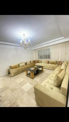 Oulad Salah Apartment | La résidence de Palais