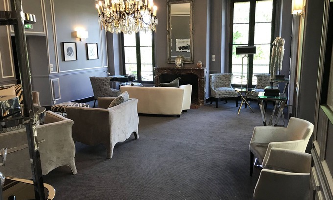 Sancy Bed & Breakfast | la Résidence du Château de Sancy