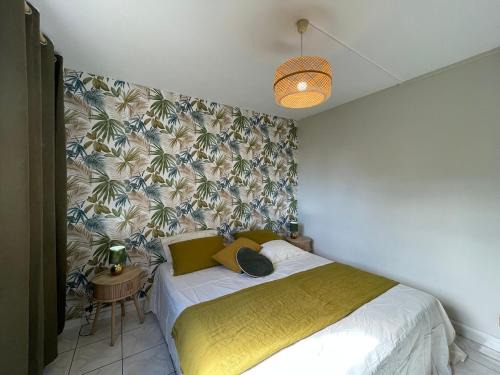 Saint-Pierre Apartment | La Réunion des voyages