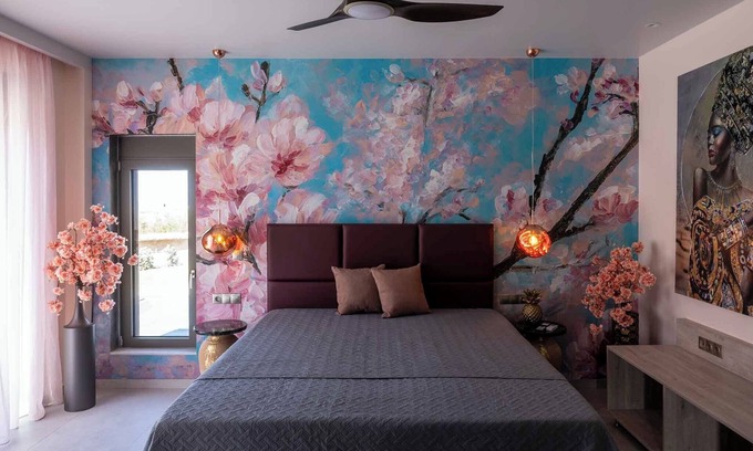Agkisaras Apartment | La Rêve Luxury Apartment