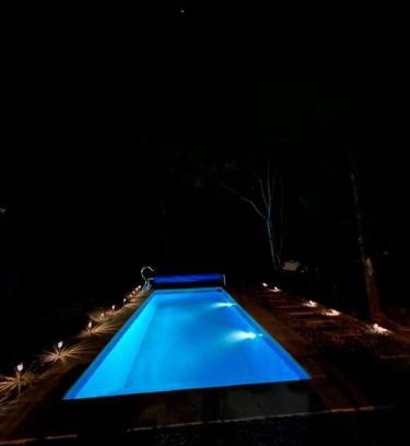 El Ensueno House | La Raíz Piscina Climatizada