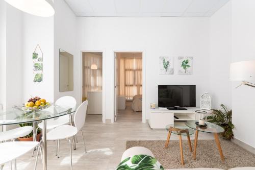 Puerto de las Nieves Apartment | La Rama puerto de las Nieves Vivienda Vacacional