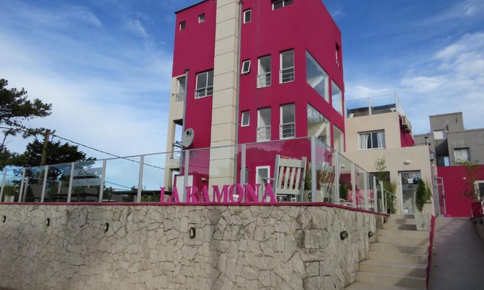 Valeria del Mar Bed & Breakfast | La Ramona Bed & Breakfast