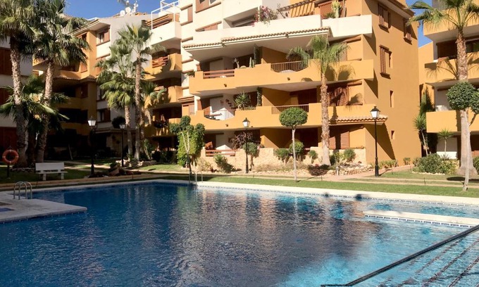 Punta Prima Apartment | LA RECOLETA - Punta Prima