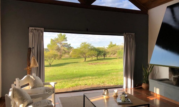 Paysandu House | La Recompensa House