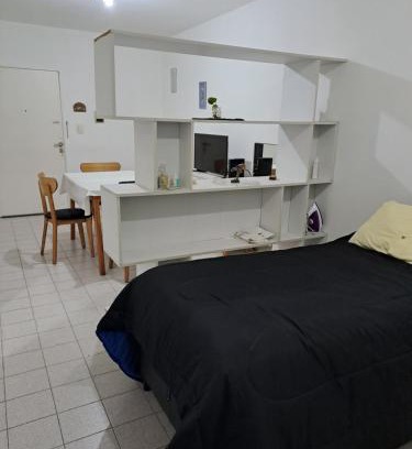 La Boca Apartment | La Recova de La Boca