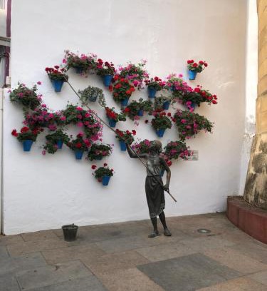 Santa Marina Apartment | La Regaora apartamento