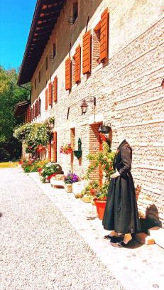 Udine House | La Regina del Bosco