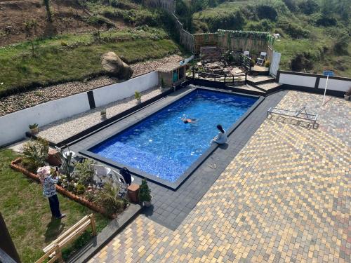 Shillong House | La Renada