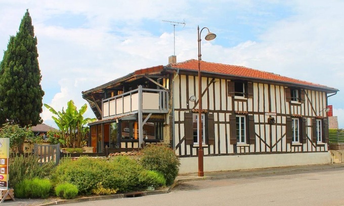 Giffaumont-Champaubert House | La Renardière - Giffaumont Champaubert