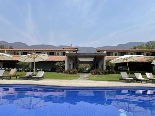 Los Sabinos Hotel | La Reserva Chapala