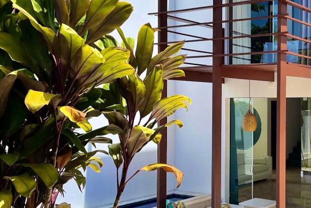 Pipa Villa | LA RESERVE DESIGN VILLAS BEIJA-FLOR e IPANEMA