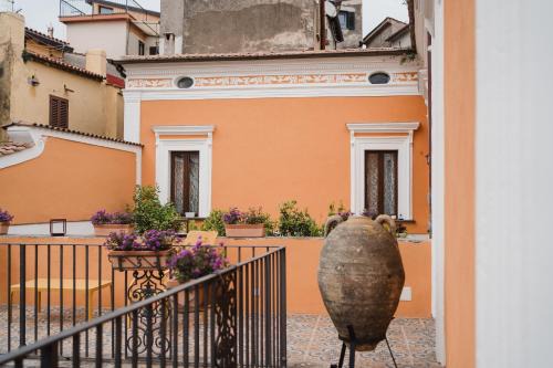 Camerota Bed & Breakfast | La Residenza del Barone