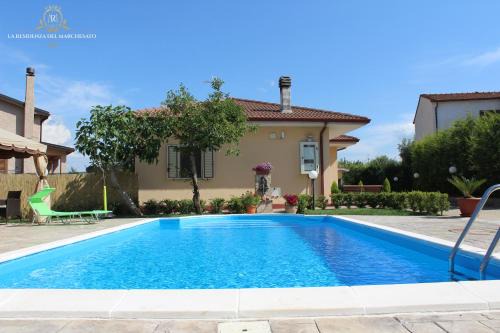Marano Marchesato Bed & Breakfast | La Residenza del Marchesato