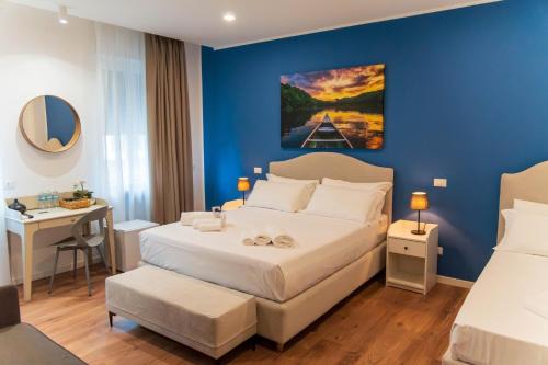Treviglio House | La residenza del viale