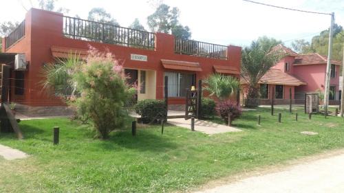 El Tesoro House | La Residenza
