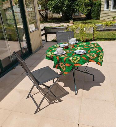 Saint-Pierre-d'Amilly Bed & Breakfast | La revetizon