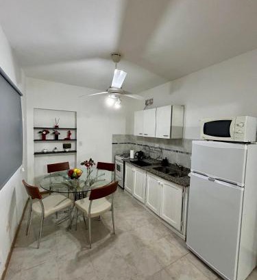 Concepcion del Uruguay Apartment | La Ribera